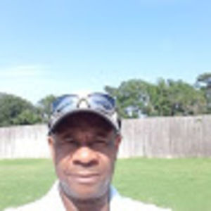 Meet your Posher, Sean